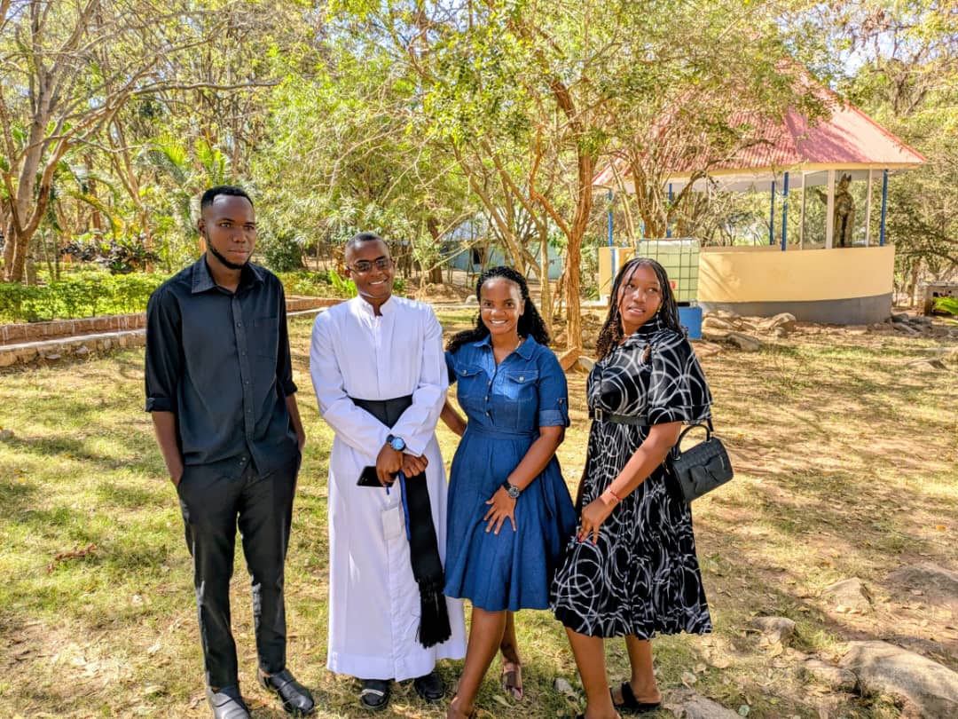 Maboresho Nyumba Ya Mapadre