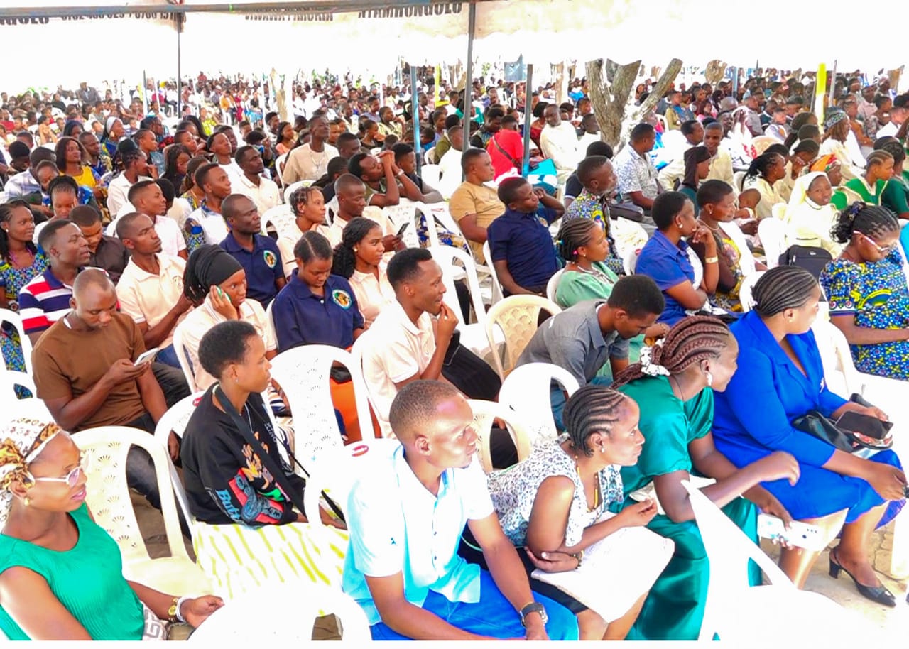 KWAYA SHIRIKISHO